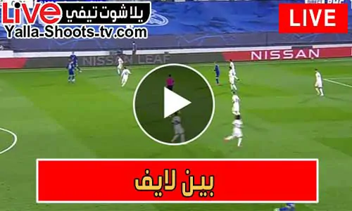 بين لايف | bein live | مباريات اليوم بث مباشر