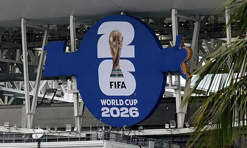 ملاعب كأس العالم 2026: جميع الملاعب والمدن المستضيفة